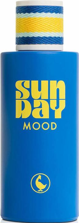 Actual product image El Ganso Sunday Mood Eau de Toilette (Eau de toilette, 125 ml)