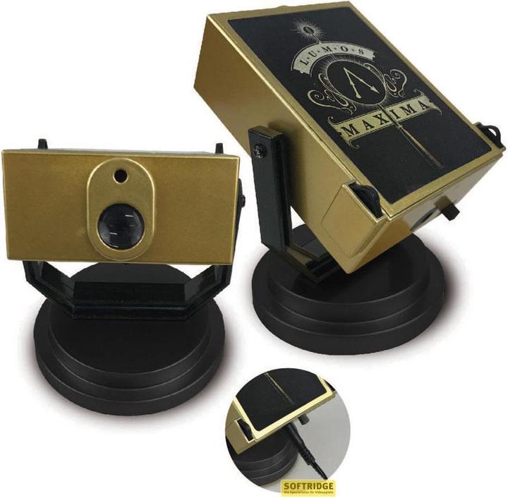 Productafbeelding Groovy Lumos Maxima