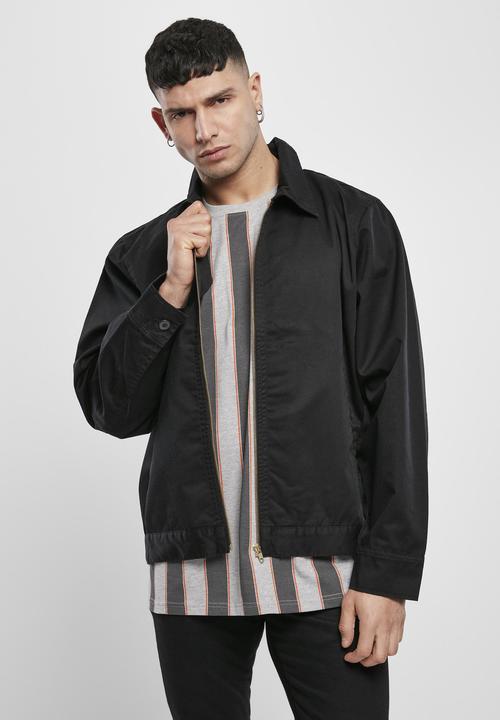 Image du produit Urban Classics Workwear Jacket (L)