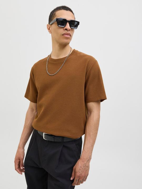 Actual product image Jack & Jones Jjeaustin Tee Ss Noos (M)