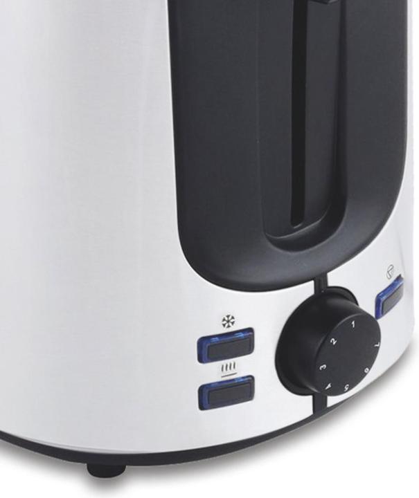 Actual product image Koenig Chrome Line