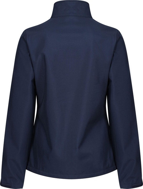 Actual product image Regatta Ablaze three-layer softshell jacket (44 D)