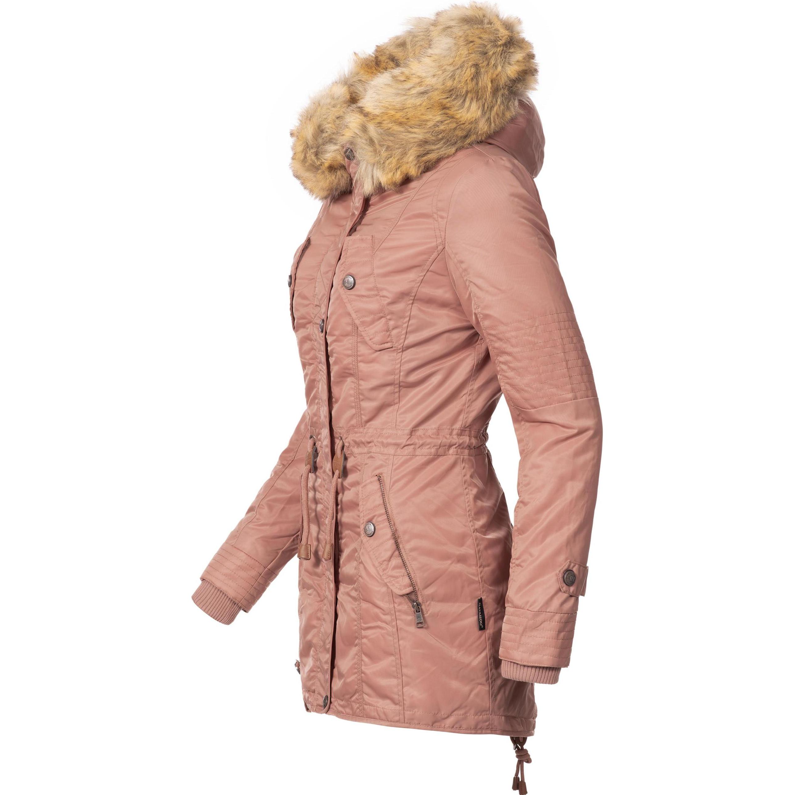 Thumbnail - Navahoo, Damen, Jacke, La Viva (S), S