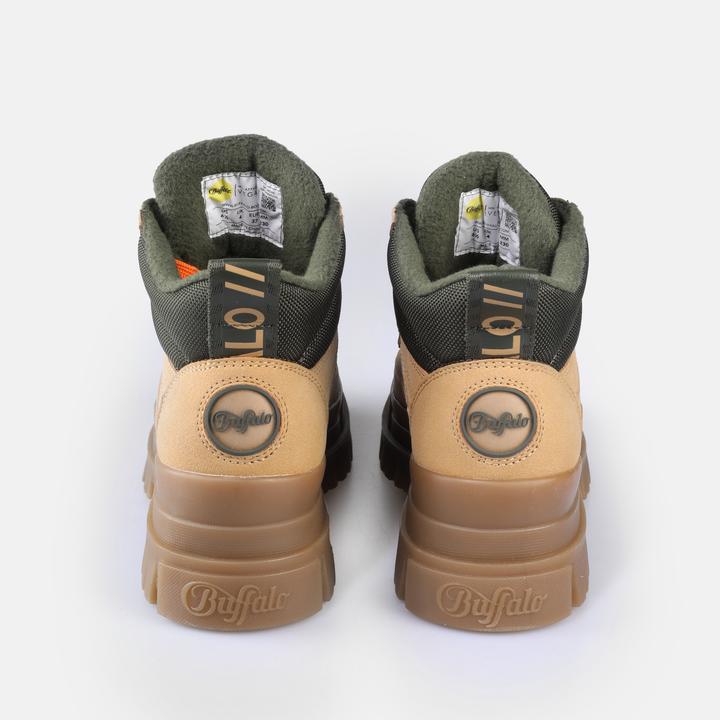 Actual product image Buffalo Aspha Com Hike Mid (39)