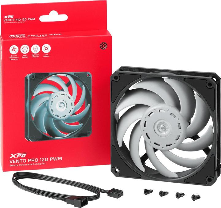 Immagine prodotto Adata XPG Vento Pro (120 mm, 1 x)