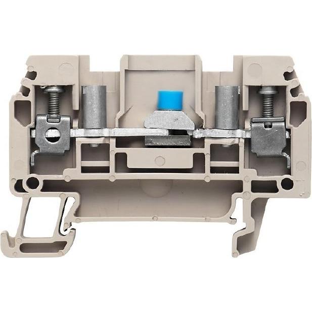 Weidmüller Messwandler, Elektronikzubehör + Gehäuse, Beige