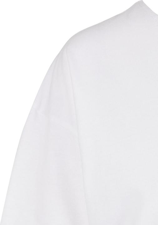 Produktbild Urban Classics Ladies Organic Oversized Slit Tee Dress (S)