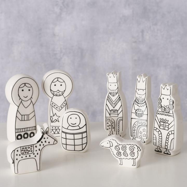 Immagine prodotto Boltze Home Betlemme