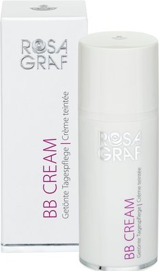 Image du produit Rosa Graf BB Cream 30 ml (Blanc)