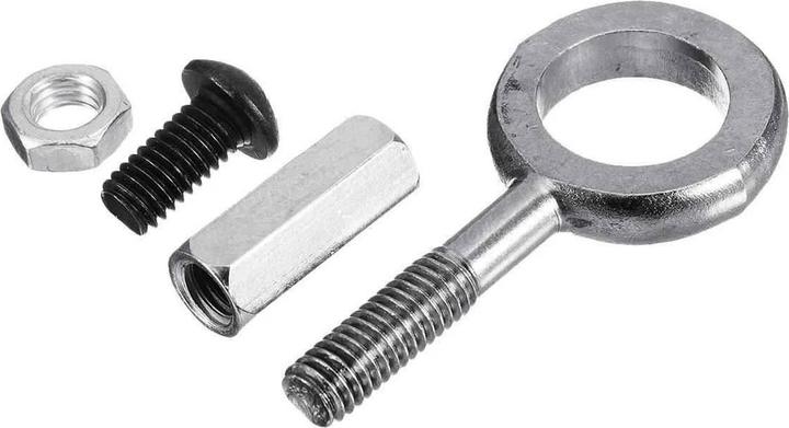 Actual product image Avizar Robust & korrosionsbeständig