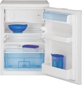 Actual product image Beko TSE1285N (114 l)