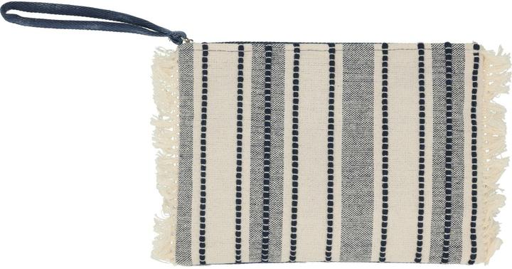 Produktbild Trisa Beach Necessaire blau