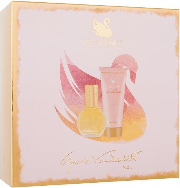 Produktbild Gloria Vanderbilt Vanderbilt (Eau de Toilette, 130 ml)