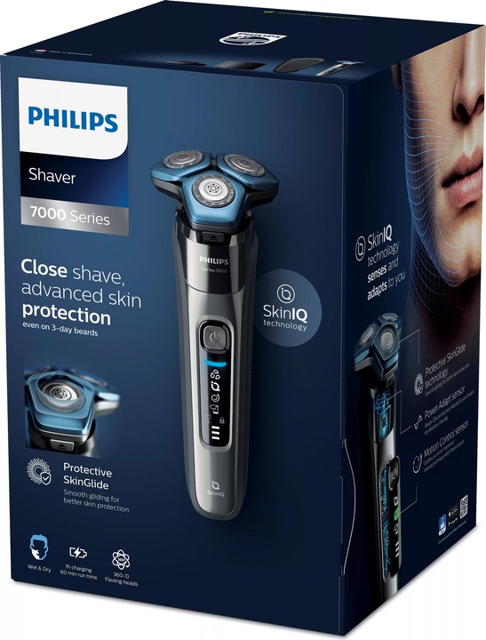 Actual product image Philips Series 7000