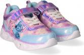 Image du produit Stitch Turnschuhe Mit Led Lila (30)