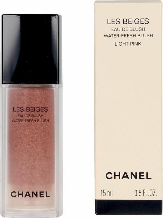 Produktbild Chanel Les Beiges (Light Pink)