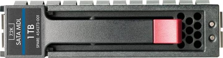 Produktbild HPE Midline Festplatte (1 TB, 3.5")