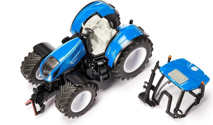 Produktbild Siku New Holland T7.315 HD