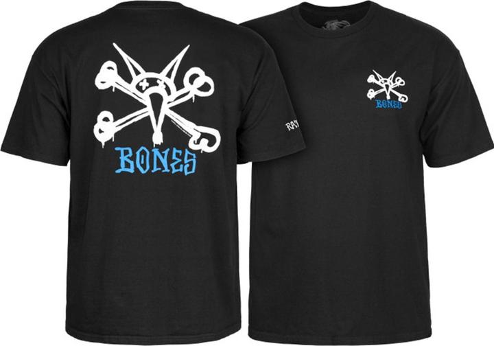 Immagine prodotto Maglietta per bambini Rat Bones (XL)