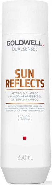 Actual product image Goldwell After-Sun Reflects (Liquid shampoo, 250 ml)