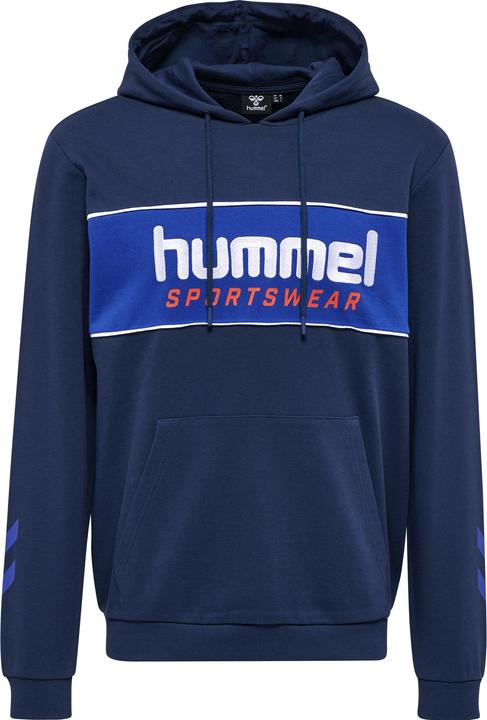hummel Lgc Julian Hoodie (L)