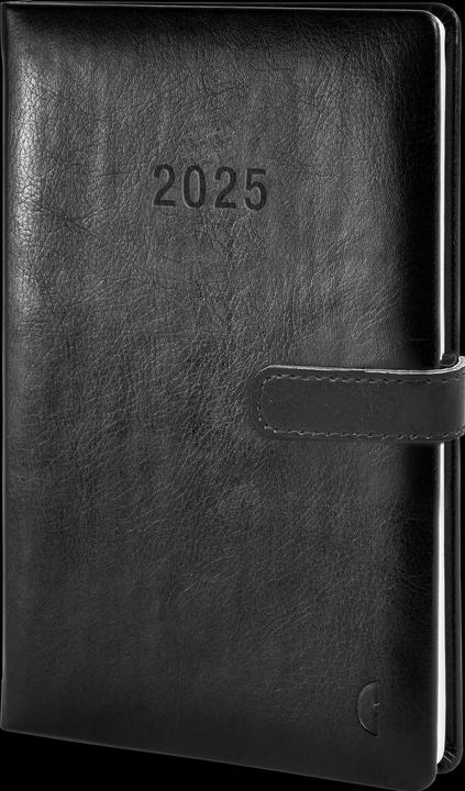 Actual product image Chronoplan Book calendar (13.5 x 21 cm, German)