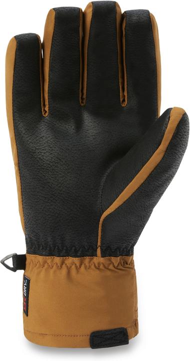 Actual product image Dakine Nova Short Gloves (M)