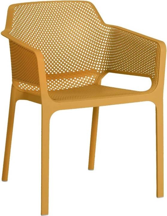 Produktbild Best Stapelsessel Ohio senf