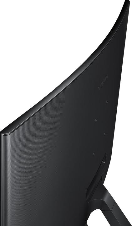 Actual product image Samsung C24F396FHU (1920 x 1080 pixels, 24")