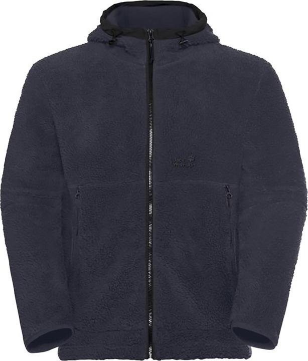 Immagine prodotto Jack Wolfskin Stone Lite Hooded Jkt M (XXL)