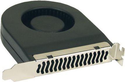 Produktbild Titan TTC-003 System-Gebläseeinheit (120 mm, 1x)