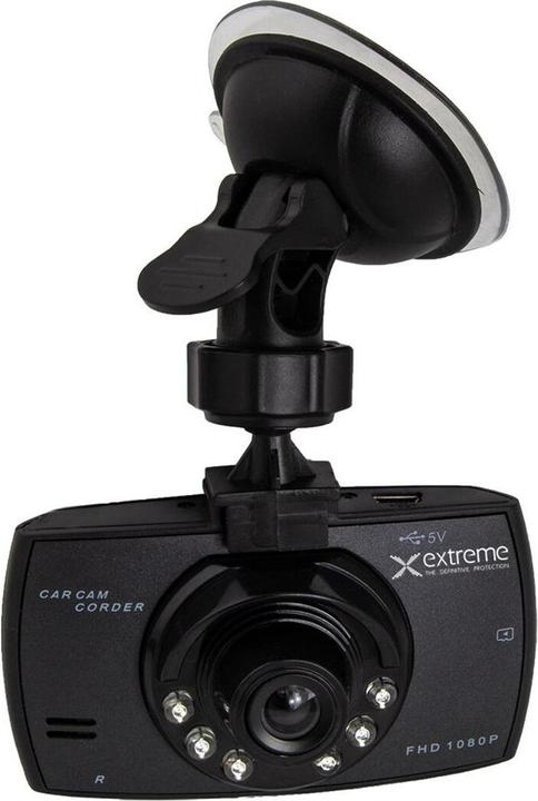 Actual product image Esperanza XDR101 (Built-in display, Built-in microphone, Accelerometer, HD)