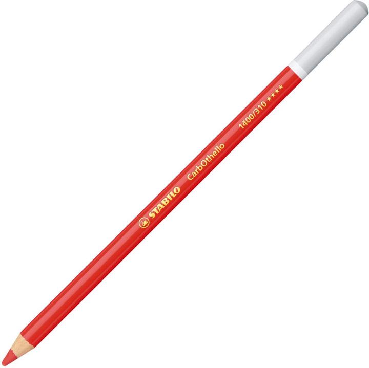 Immagine prodotto STABILO Pastello - CarbOthello - matita singola - rosso carminio (Cremisi, 1 x)