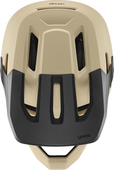 Image du produit Uvex ravage (56 - 59 cm)