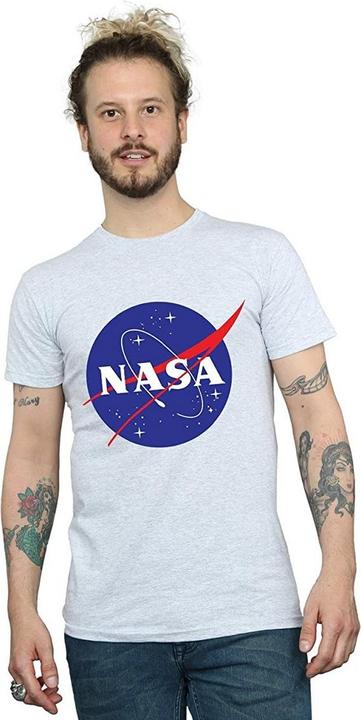 Produktbild Nasa Insignia TShirt (XL)