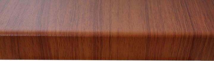 Image du produit Swisshandel24 Plateau HWC-D40 pour bureau d'angle, plateau de bureau, 90° naturel