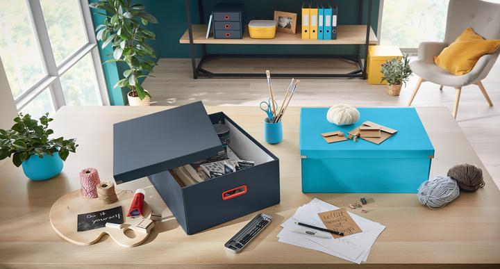 Produktbild Leitz CLICK & STORE COSY - Box Gross (A3)