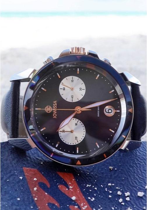 Produktbild Jowissa LeWy 6 (Analoguhr, 42 mm)