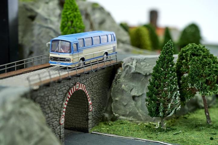 Image du produit Carson Auto RC (RTR Prêt à fonctionner)