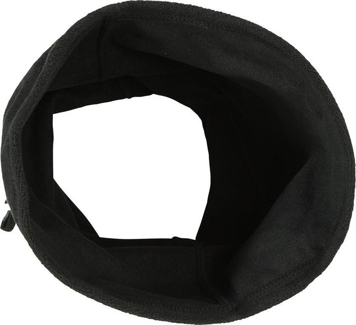 Actual product image Mountain Warehouse Unisex Adult Fleece Windproof Neck Gaiter