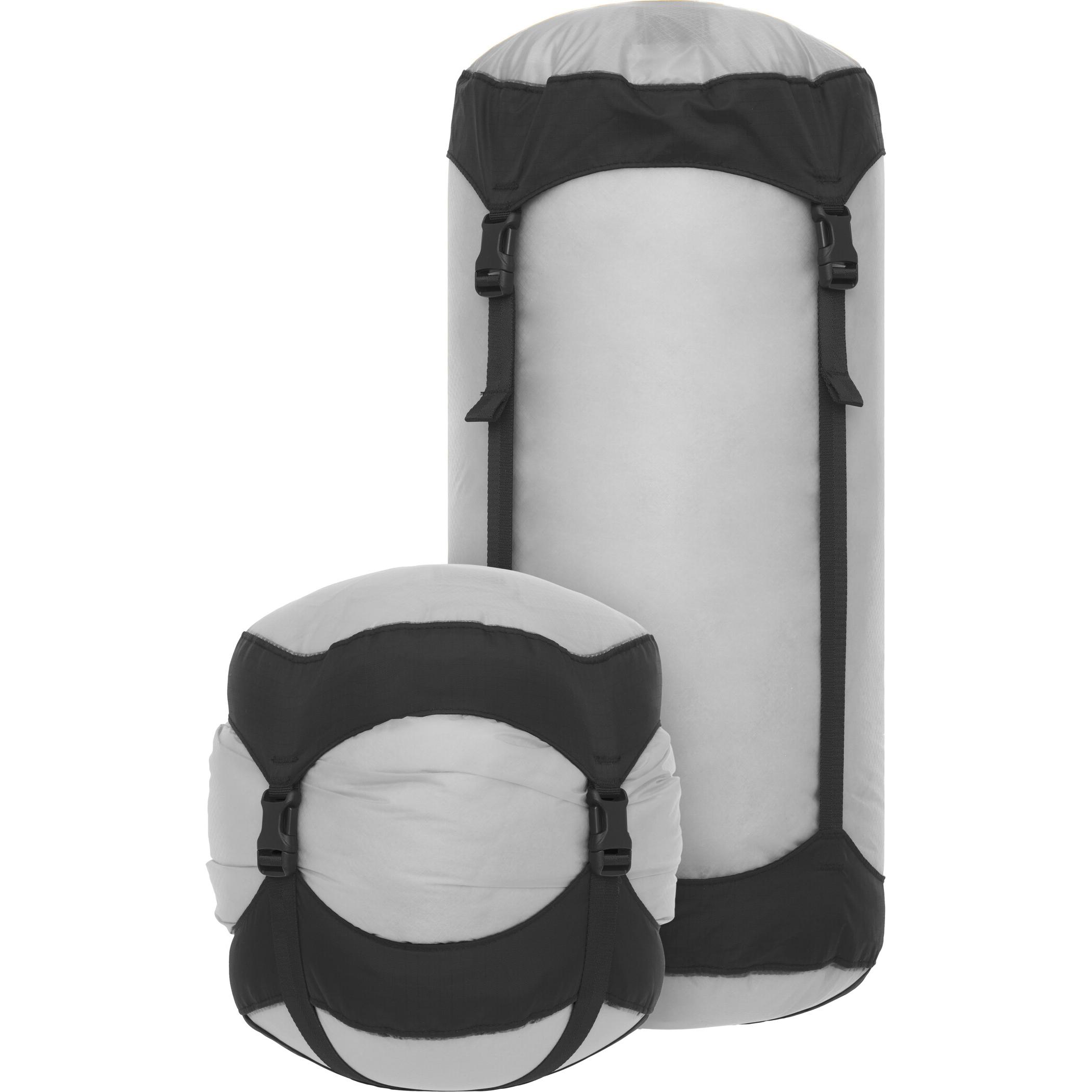 Sea To Summit, Packsack, Ultra-Sil, Grau