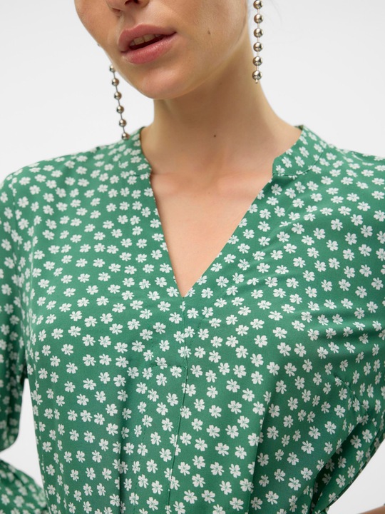 Image du produit Vero Moda VMZERA Robe longue Robe (XS)