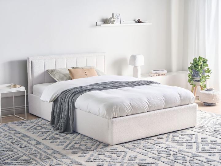 Actual product image Beliani Montlaur (140 x 200 cm)