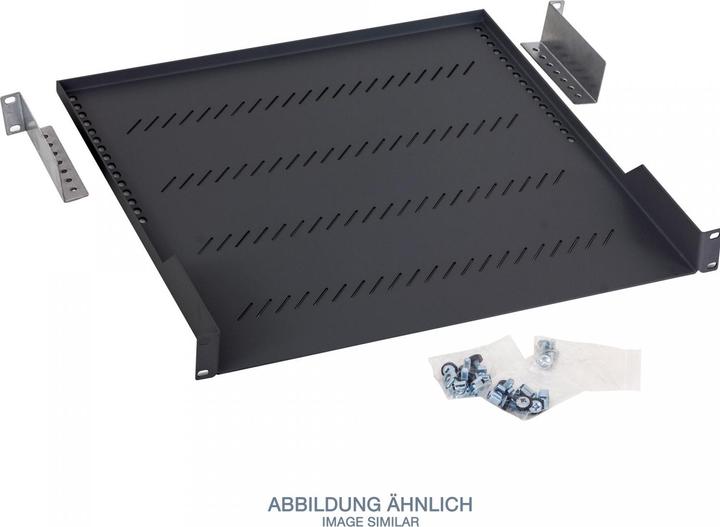 Produktbild Triton Rack Regal RAL 9005