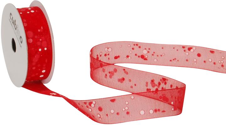 Rot, Weiss