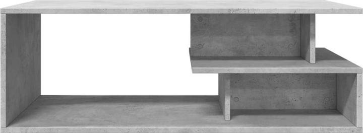 Image du produit vidaXL Couchtisch (55 x 102 x 35 cm)