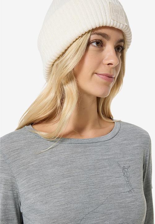 Actual product image Super Natural W Mountain happiness (M)