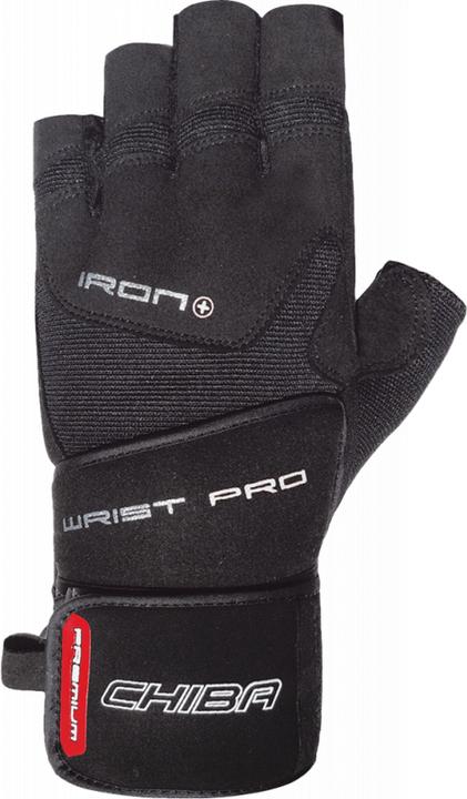 Actual product image Chiba 42146 Iron Premium II (XXL)