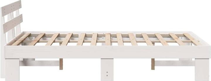 Immagine prodotto vidaXL Bettgestell (100 x 200 cm)