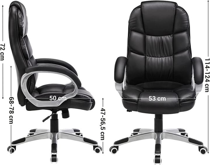 Image du produit Songmics Marc